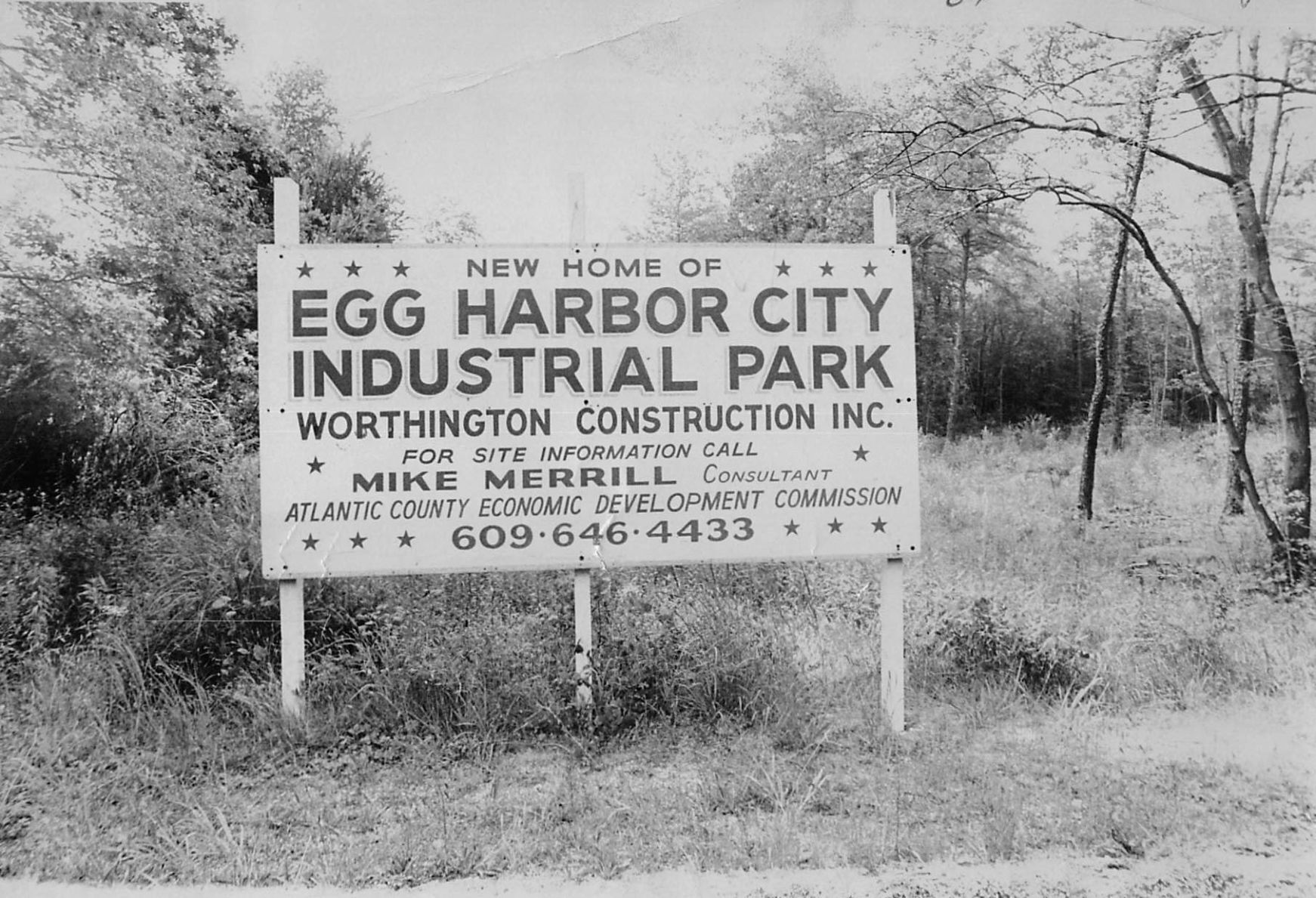 Egg Harbor City